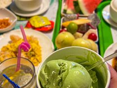 -世外桃源水疗会(皇庭彩园店)