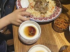 -清真·双公羊·馕坑烤全羊(奥体店)
