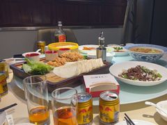 -豫丰汇河南名菜楼(武记餐饮)