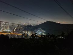 -小南山公园