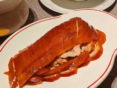 -秀儿四九城·新京菜(亚运村鸟巢店)