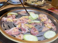 -阿鸡鱼庄·顺德鲜蒸小炒(亚运村店)