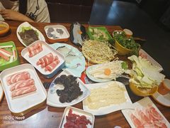 -东道煮牛肉火锅(重庆路店)