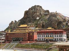 -孜珠寺