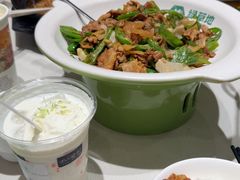 -绿草地·湘菜(7mall店)