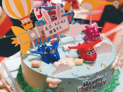 -慢隅法式小馆·生日求婚西餐厅