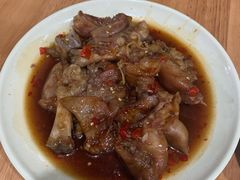 -贤花饭店(城阳店)