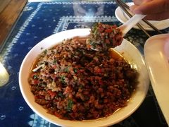 -香满楼(临安路店)