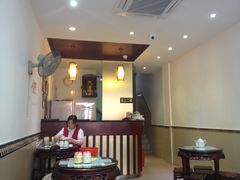 大堂-仁信老铺(华盖路店)
