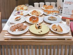 -自然熟Bakery(纬四路店)