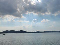 -云龙湖旅游景区