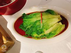 -惠丰堂饭庄·烤鸭·京味菜(万泉庄 苏州桥店)