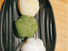 -一心创作料理屋(经开万达店)