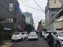 -宝健路步行街(Pedestrian Shopping Street)