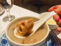 -粗茶淡饭·汉口公馆(循礼门店)