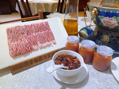-东来顺饭庄(新源里店)