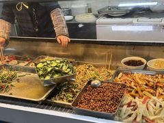 -老刘家泡馍·陕西老字号(钟楼广济街店)