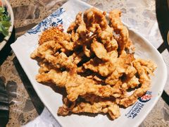 小酥肉-小龙坎老火锅(建华店)