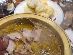 -东北大院·东北菜(三台子店)