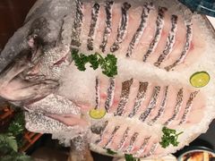-鲜入唯煮·港式海鲜牛肉火锅(金宝街店)