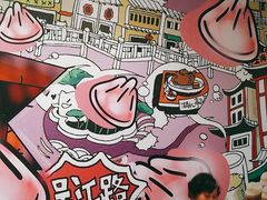 -小杨生煎(龙之梦购物中心店)