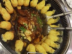 俊家铁锅炖鱼-俊家铁锅炖鱼(地工路店)