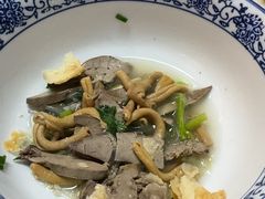 -小潘记鸭血粉丝汤