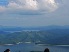 -吉林市朱雀山国家森林公园