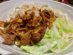 -新月斋(豆瓣胡同店)