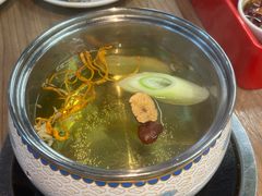 -兰州陈记牛肉面 ·烧烤· 铜锅涮肉(万达店)