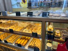 -包满意面包糕点(东坝店)