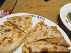 -河沿肉饼Beijing Pie(东华门店)