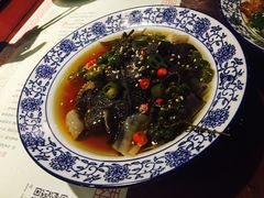 -松针蔡记蒸饺(花园路店)