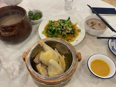 -婆婆家·湛江特色美食(福田振华路店)