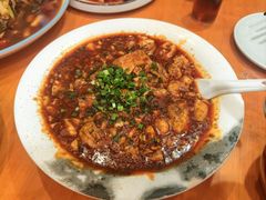 -李大爷的泡椒馆(冉家坝店)
