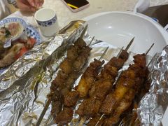 -大张烙馍村(泉山店)