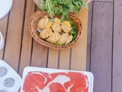 -四喜小胖·北京涮肉(五道营店)