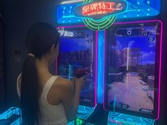 -成都欢乐谷