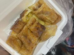 -香蕉奶奶