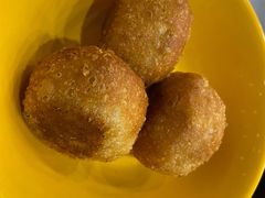 玉兰饼-毛华美食(清扬路店)