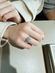-VE DIAMOND·天然&培育钻石定制