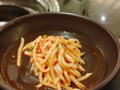 -韩屋韩国料理(天山路店)