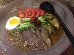 -屯屯面(海尔路店)