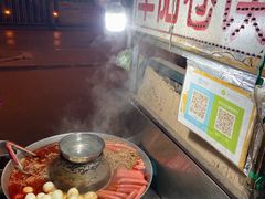 -MI WU FACTORY米屋美食工厂餐厅(绿地店)