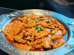 -胖哥俩肉蟹煲(杭州下沙学林街店)