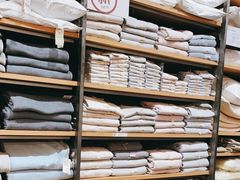 -MUJI无印良品(西湖银泰城店)