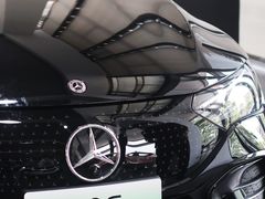 -上海星瀚奔驰4S店(红柳路店)