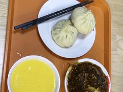 -天宫院小吃·专业包子炒肝儿(丰台和义店)