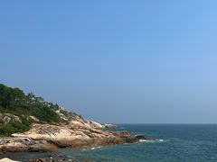 -广东惠东海龟国家级自然保护区