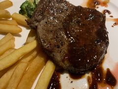 -百好乐宠物友好餐厅(朝外大街店)